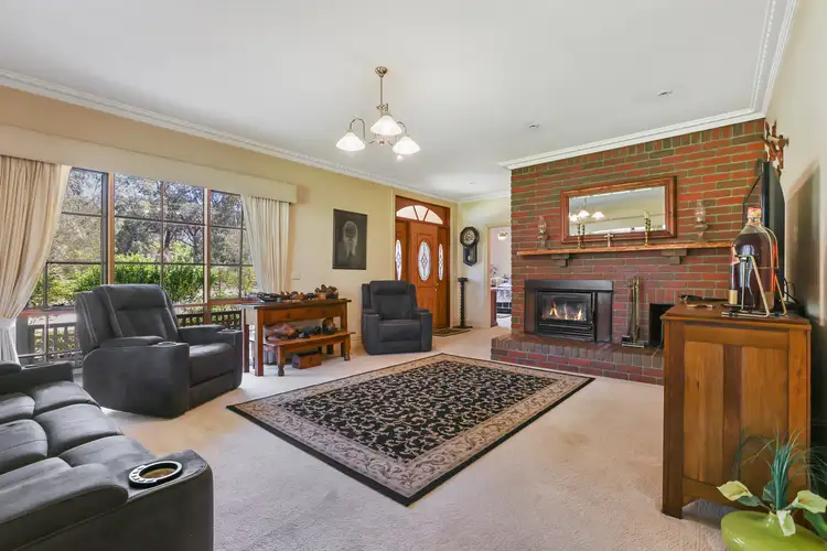 Sixth view of Homely house listing, 504 Swan Reach Road, Bumberrah VIC 3902