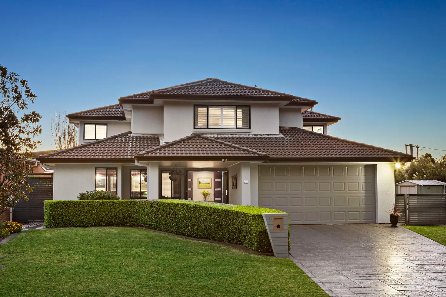 Main view of Homely house listing, 25 Farm Street, Speers Point NSW 2284