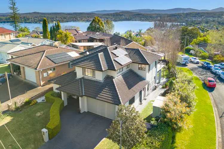 Second view of Homely house listing, 25 Farm Street, Speers Point NSW 2284