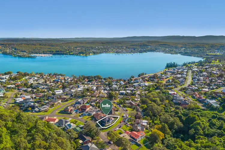 Third view of Homely house listing, 25 Farm Street, Speers Point NSW 2284