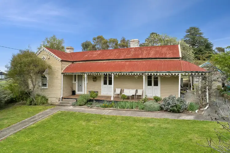 70 Fraser Street, Clunes VIC 3370