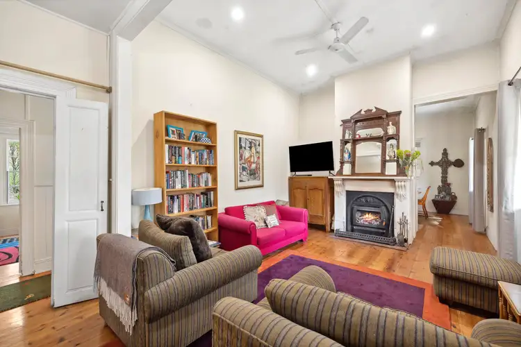 Third view of Homely house listing, 70 Fraser Street, Clunes VIC 3370