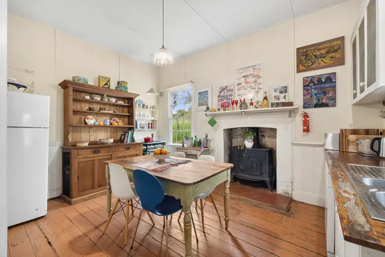 Fifth view of Homely house listing, 70 Fraser Street, Clunes VIC 3370