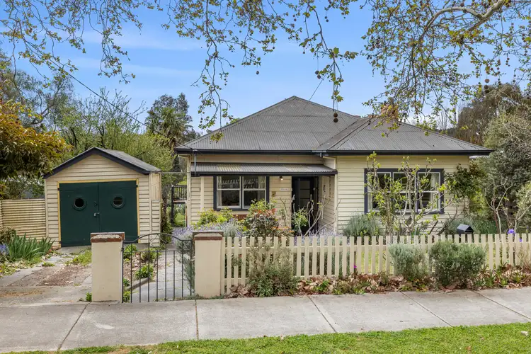 81 Bailey Street, Clunes VIC 3370