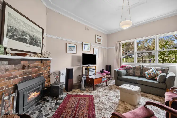 Third view of Homely house listing, 81 Bailey Street, Clunes VIC 3370