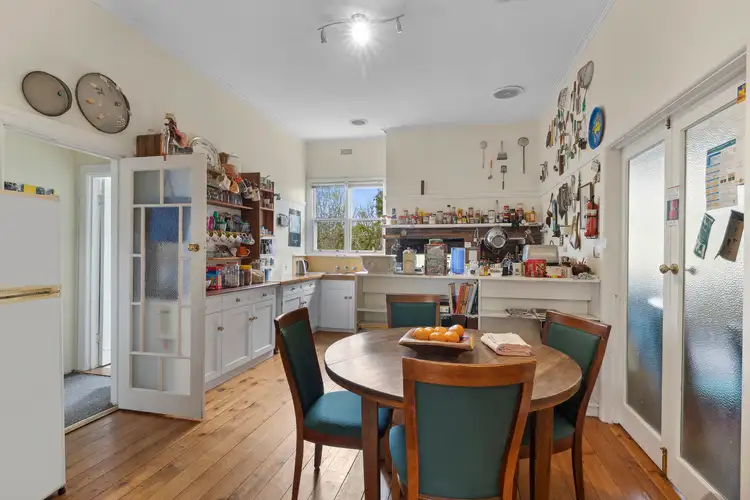 Fourth view of Homely house listing, 81 Bailey Street, Clunes VIC 3370