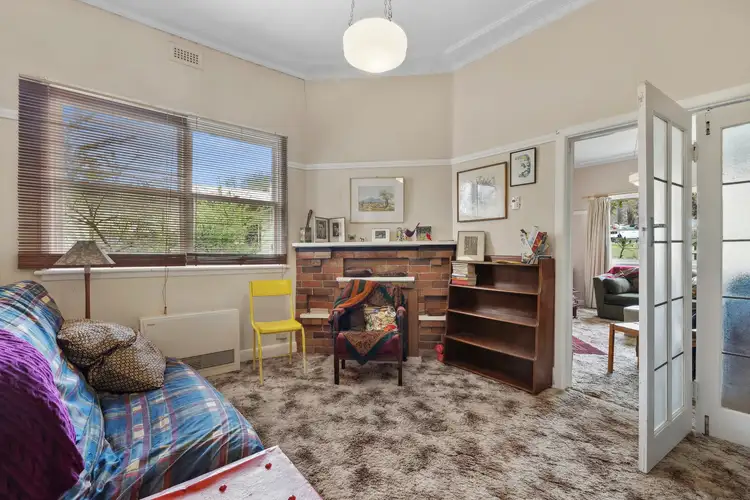 Fifth view of Homely house listing, 81 Bailey Street, Clunes VIC 3370