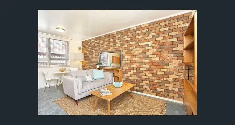 Second view of Homely apartment listing, 5/552 Moreland Road, Brunswick West VIC 3055