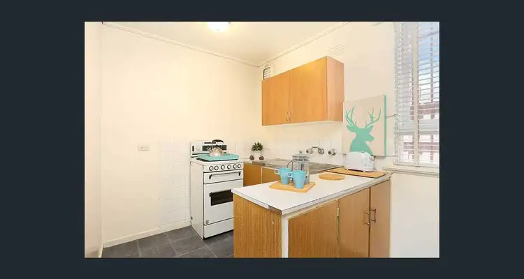 Third view of Homely apartment listing, 5/552 Moreland Road, Brunswick West VIC 3055