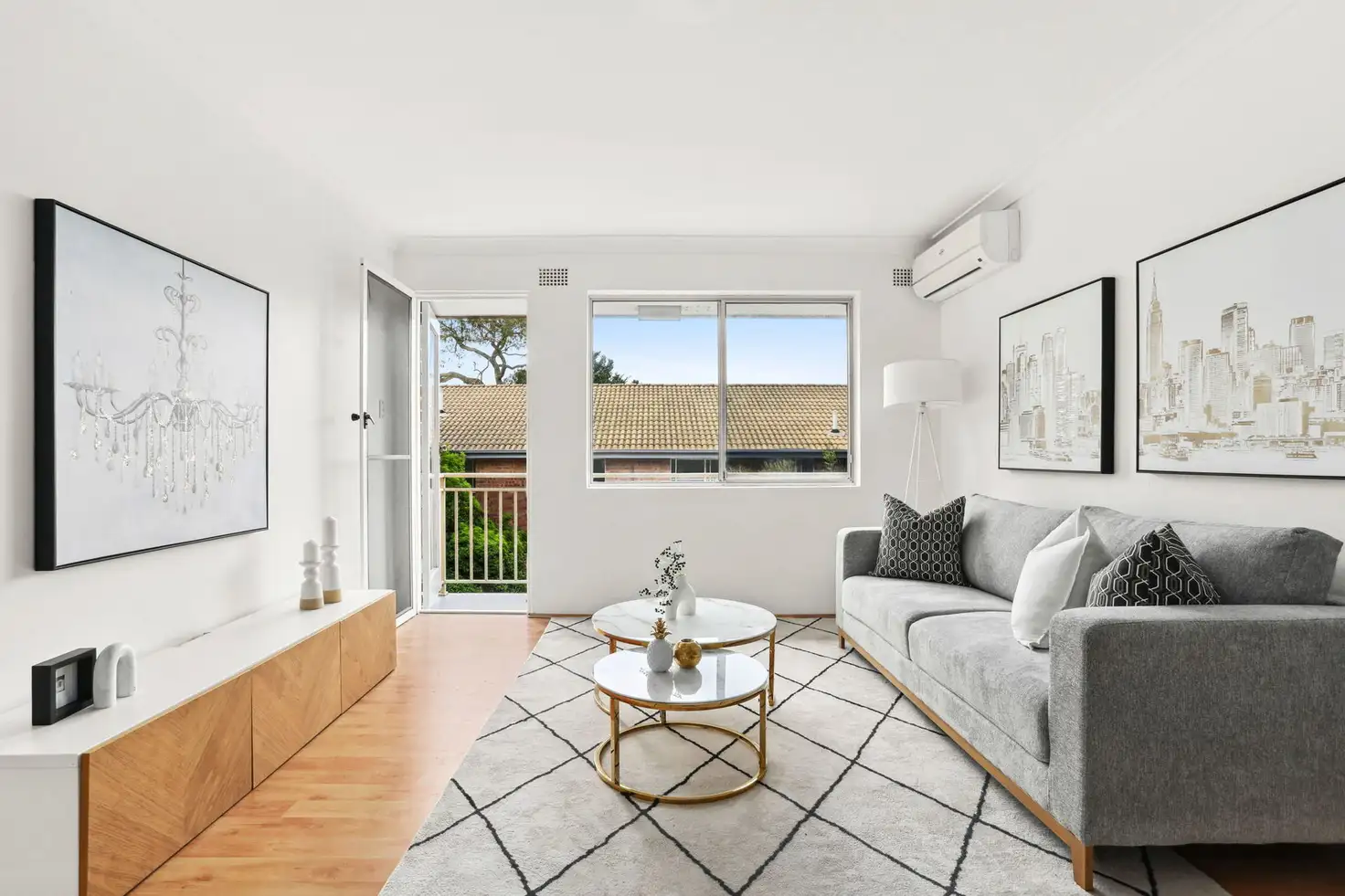 Main view of Homely unit listing, 12/90 Alt Street, Ashfield NSW 2131
