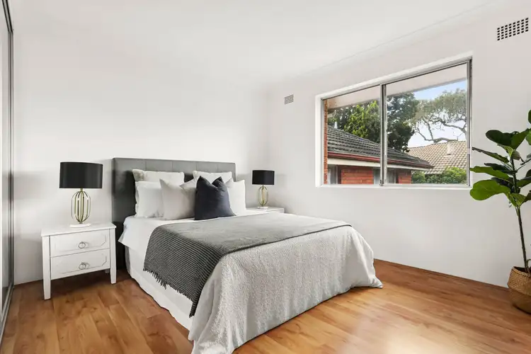 Fifth view of Homely unit listing, 12/90 Alt Street, Ashfield NSW 2131