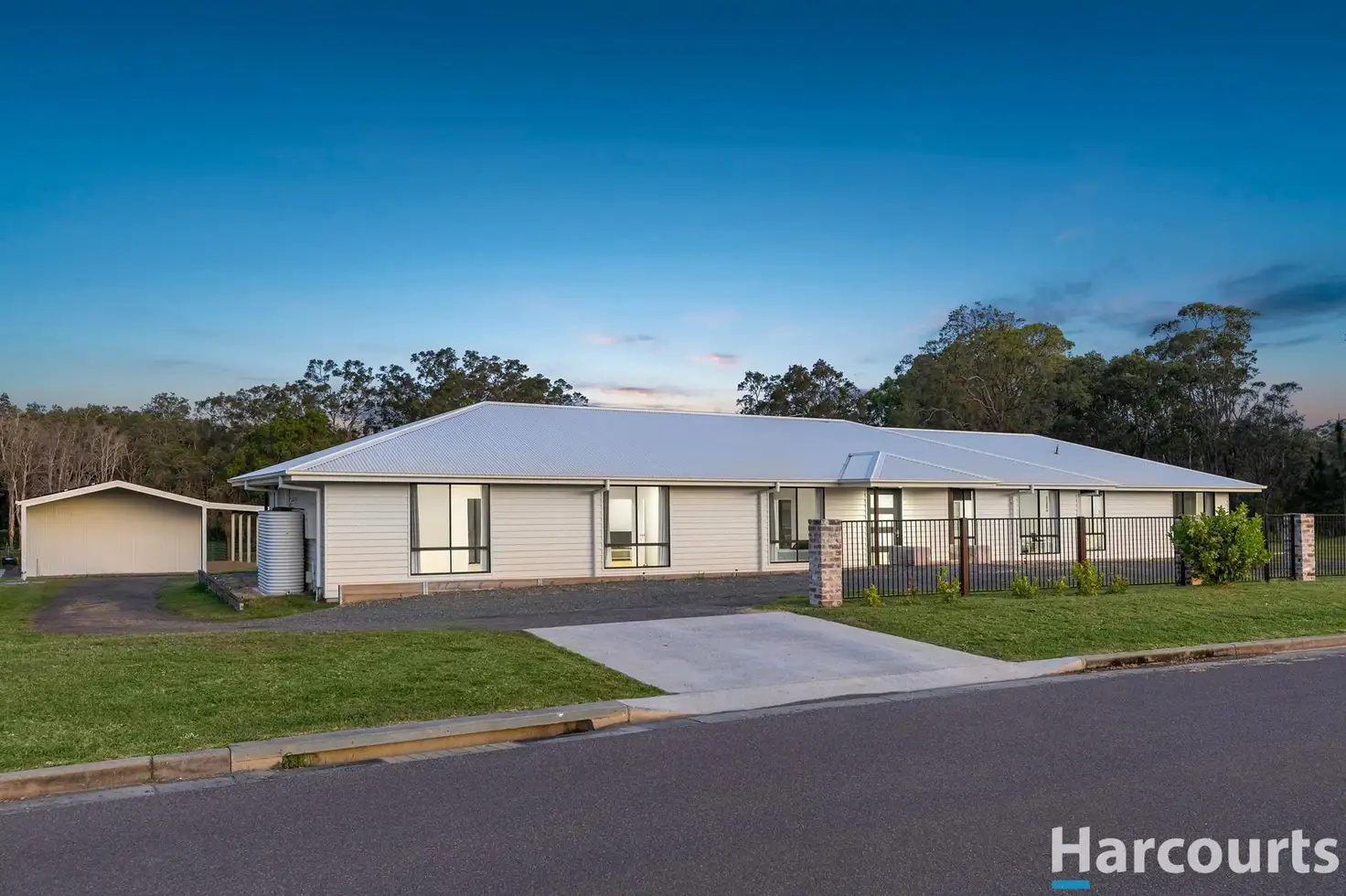 Main view of Homely house listing, 9 Harvest Road, Medowie NSW 2318