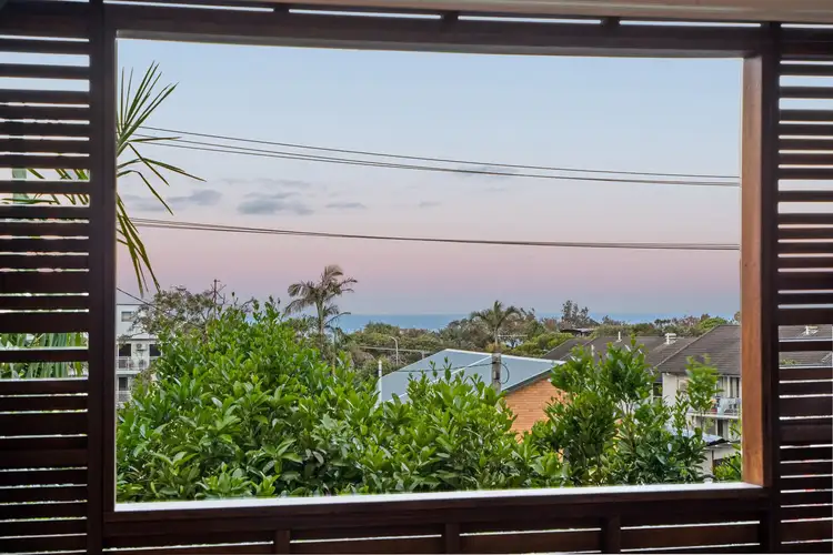 Second view of Homely house listing, 1/72 Coolum Terrace, Coolum Beach QLD 4573