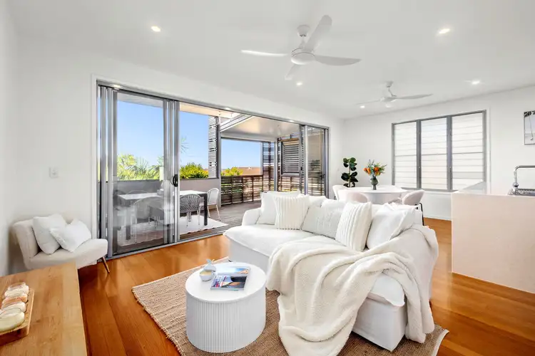 Third view of Homely house listing, 1/72 Coolum Terrace, Coolum Beach QLD 4573