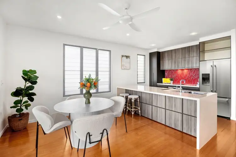 Fourth view of Homely house listing, 1/72 Coolum Terrace, Coolum Beach QLD 4573