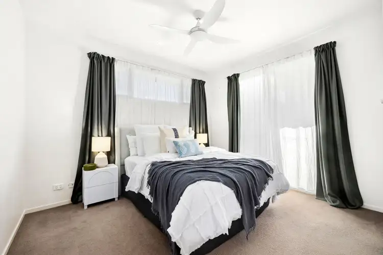Fifth view of Homely house listing, 1/72 Coolum Terrace, Coolum Beach QLD 4573