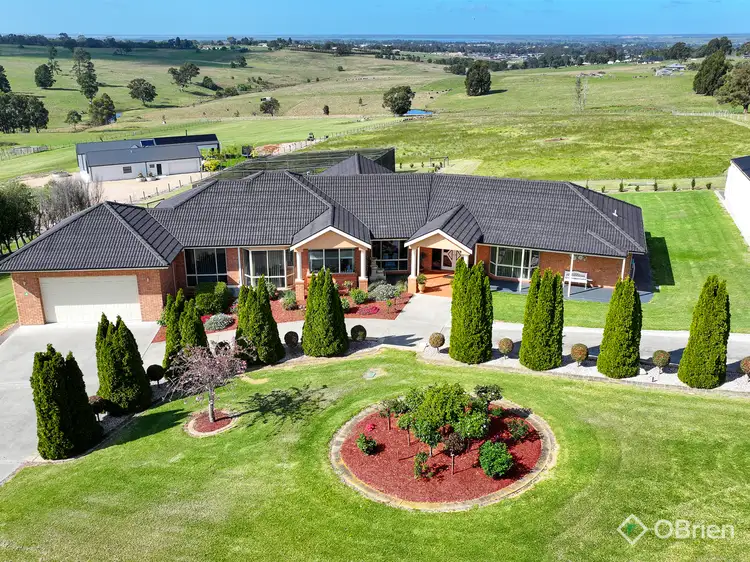 4 Ronwin Court, Granite Rock VIC 3875