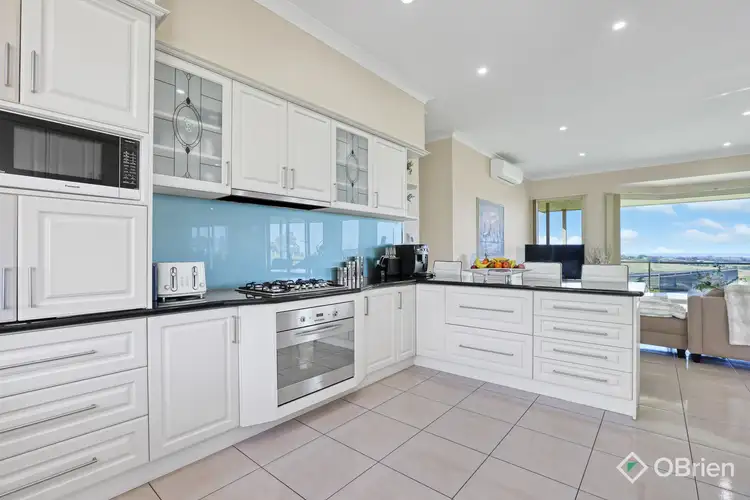 Fifth view of Homely house listing, 4 Ronwin Court, Granite Rock VIC 3875