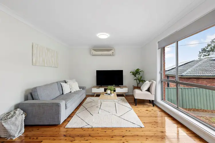 Second view of Homely house listing, 4 Kaloe Place, Marayong NSW 2148