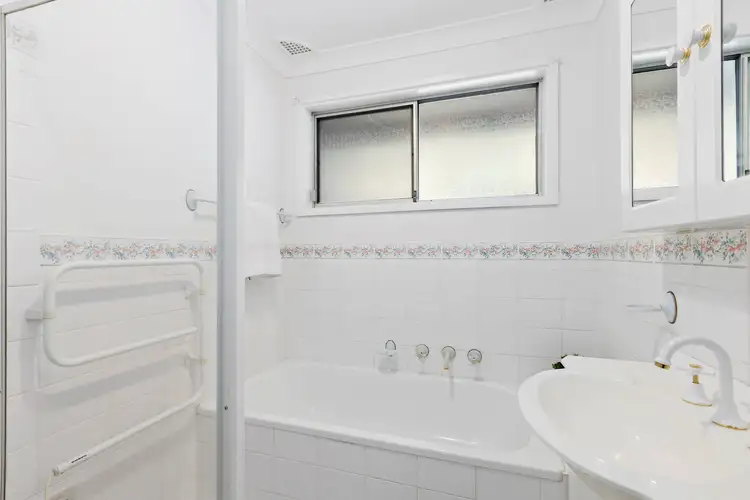 Fourth view of Homely house listing, 4 Kaloe Place, Marayong NSW 2148