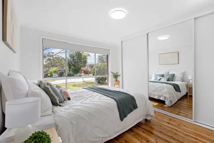 Sixth view of Homely house listing, 4 Kaloe Place, Marayong NSW 2148