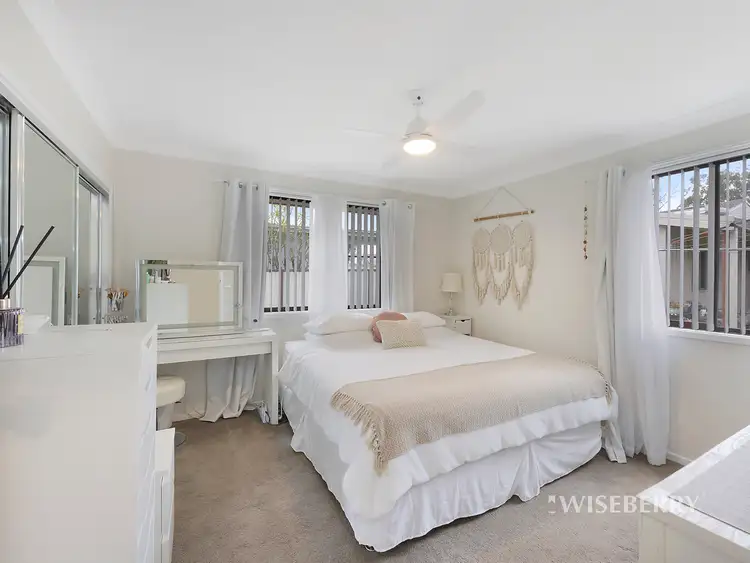 Fourth view of Homely house listing, 154 Cams Boulevard, Summerland Point NSW 2259