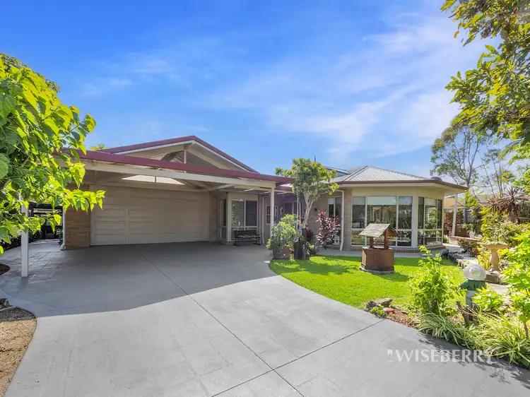 34 Holmes Avenue, Toukley NSW 2263