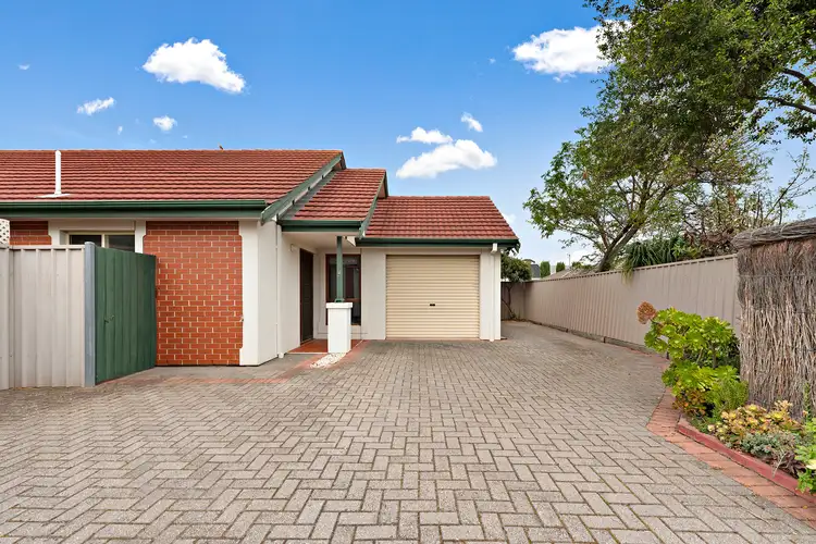 Main view of Homely unit listing, 548C Anzac Highway, Glenelg East SA 5045