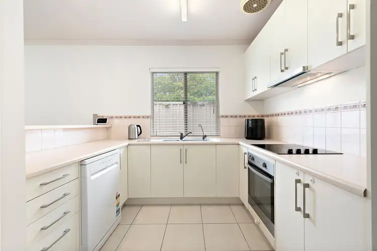 Second view of Homely unit listing, 548C Anzac Highway, Glenelg East SA 5045