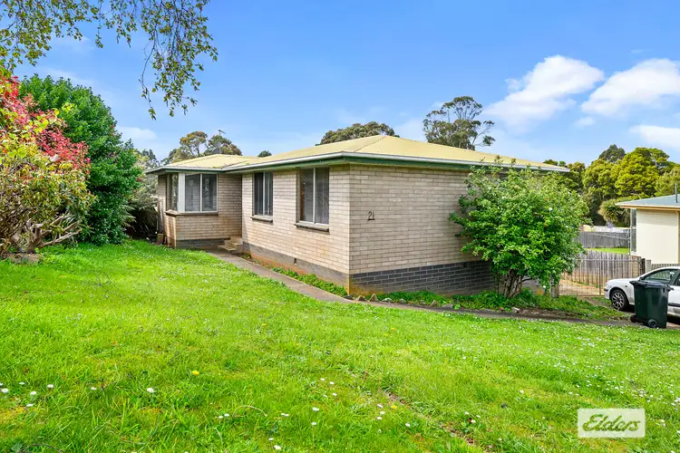 21 Turner Crescent, Shorewell Park TAS 7320