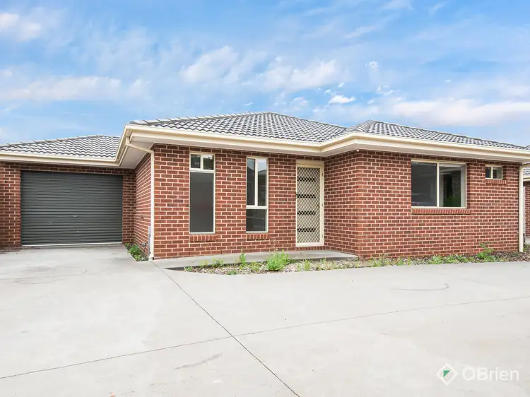 Main view of Homely unit listing, 5/22 Main South Road, Drouin VIC 3818