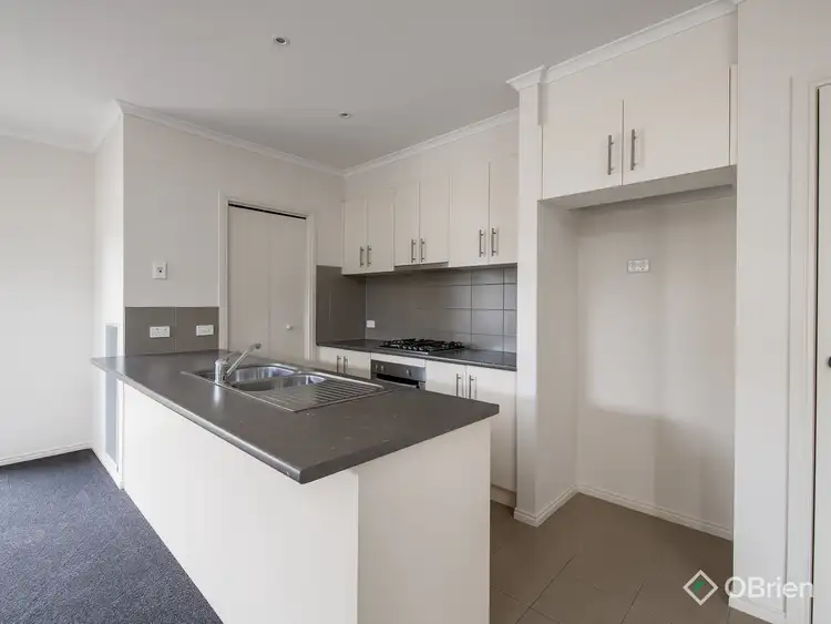 Third view of Homely unit listing, 5/22 Main South Road, Drouin VIC 3818