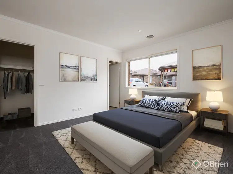 Fourth view of Homely unit listing, 5/22 Main South Road, Drouin VIC 3818