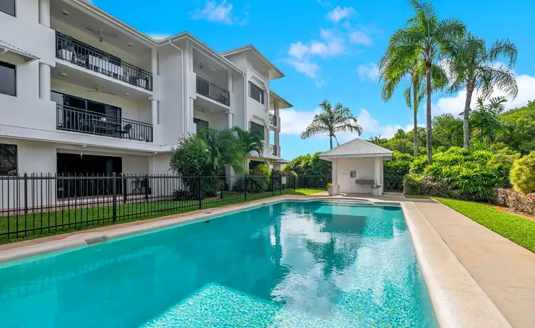 Second view of Homely unit listing, 23/293 Esplanade, Cairns North QLD 4870