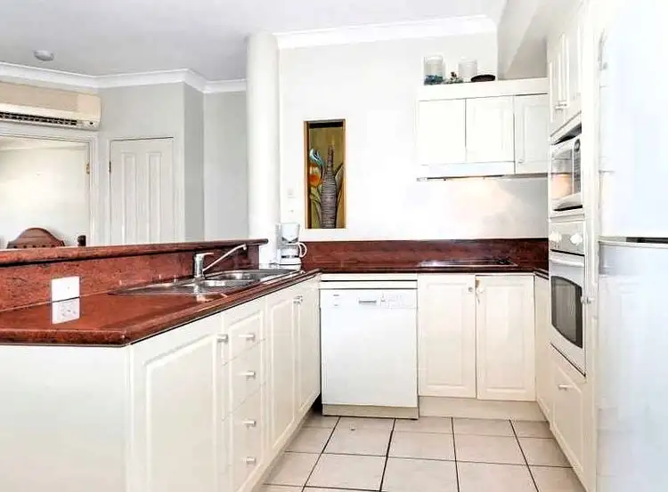 Fifth view of Homely unit listing, 23/293 Esplanade, Cairns North QLD 4870