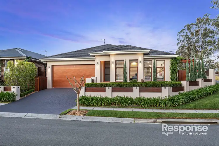 2 Sandringham Street, Riverstone NSW 2765