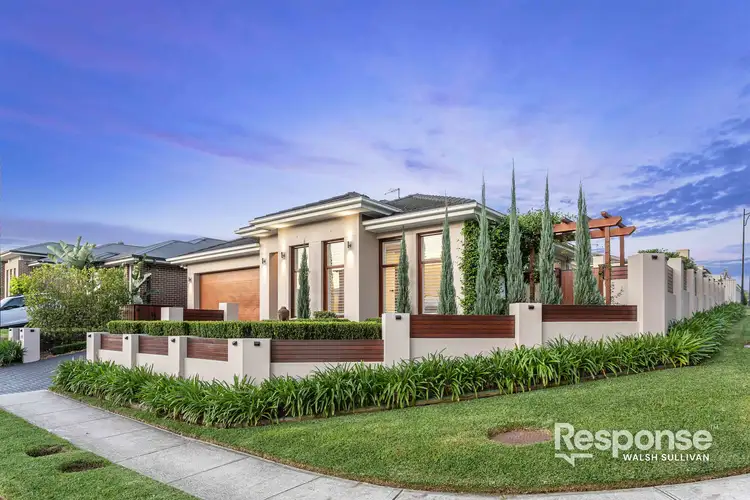 Second view of Homely house listing, 2 Sandringham Street, Riverstone NSW 2765