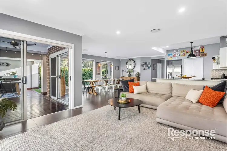 Fifth view of Homely house listing, 2 Sandringham Street, Riverstone NSW 2765