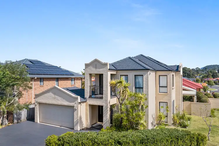 Main view of Homely house listing, 23 Forestview Way, Woonona NSW 2517