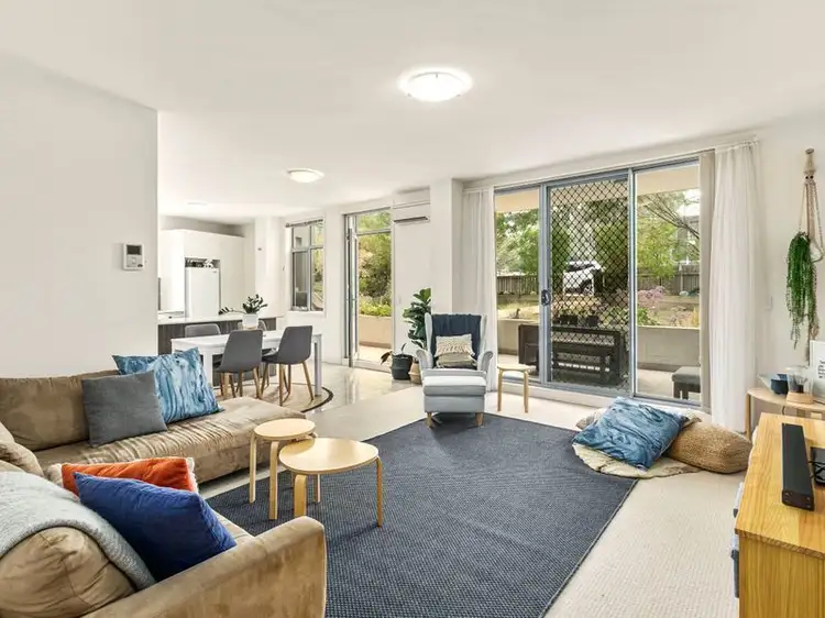 102/68 Eton Street