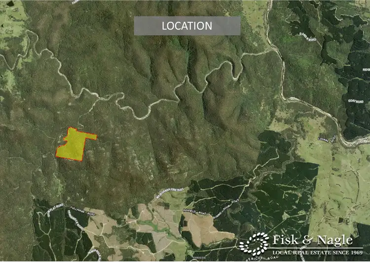 Main view of Homely land listing, 130/DP750228 Fulligans Road, Pericoe NSW 2550