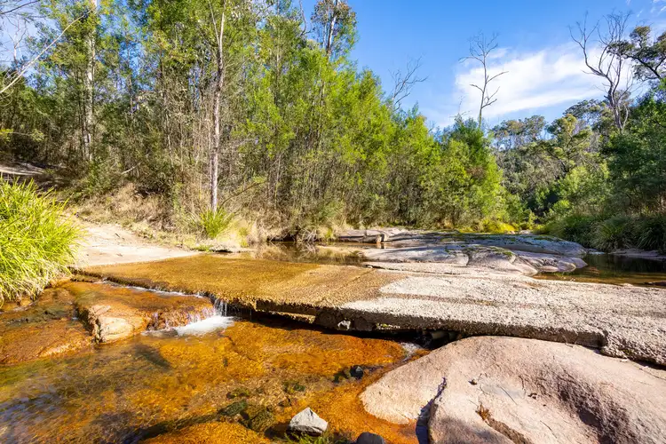 Second view of Homely land listing, 130/DP750228 Fulligans Road, Pericoe NSW 2550