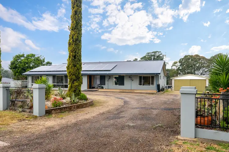 10 Nullica Road