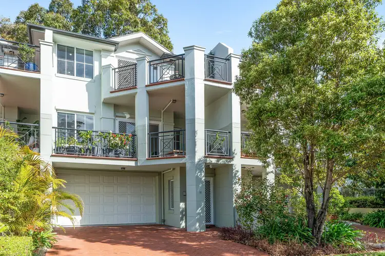 10 Mortimer Lewis Drive, Huntleys Cove NSW 2111