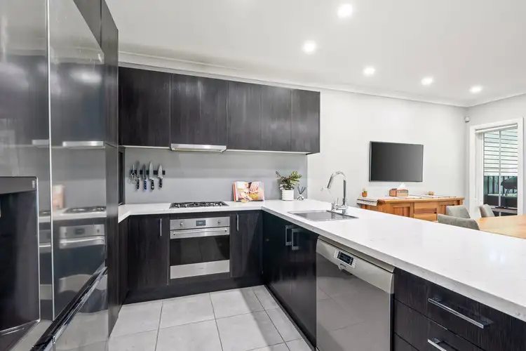 Fourth view of Homely townhouse listing, 10 Mortimer Lewis Drive, Huntleys Cove NSW 2111