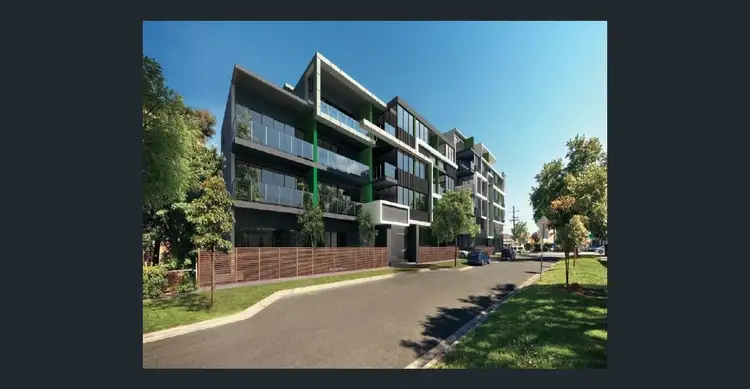 417/2 Gillies Street, Essendon North VIC 3041