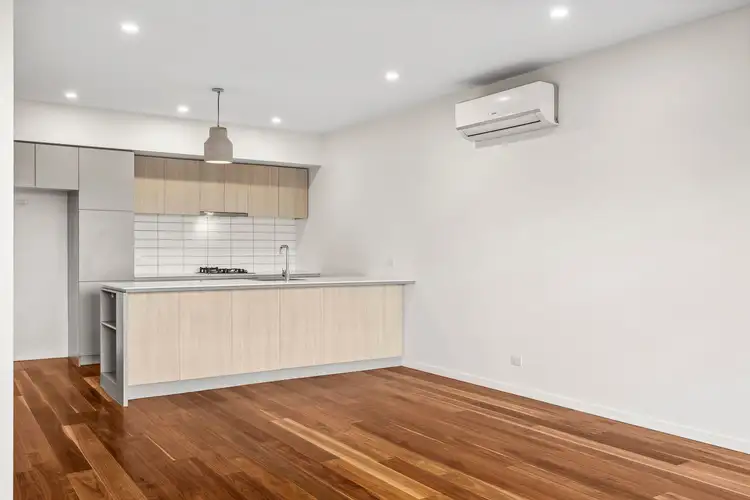 Third view of Homely townhouse listing, 30 Sharp Circuit, Mill Park VIC 3082