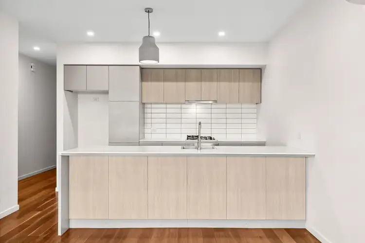 Fourth view of Homely townhouse listing, 30 Sharp Circuit, Mill Park VIC 3082
