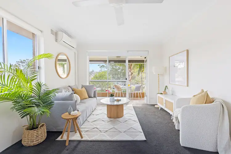 5/106 Condamine Street, Balgowlah NSW 2093