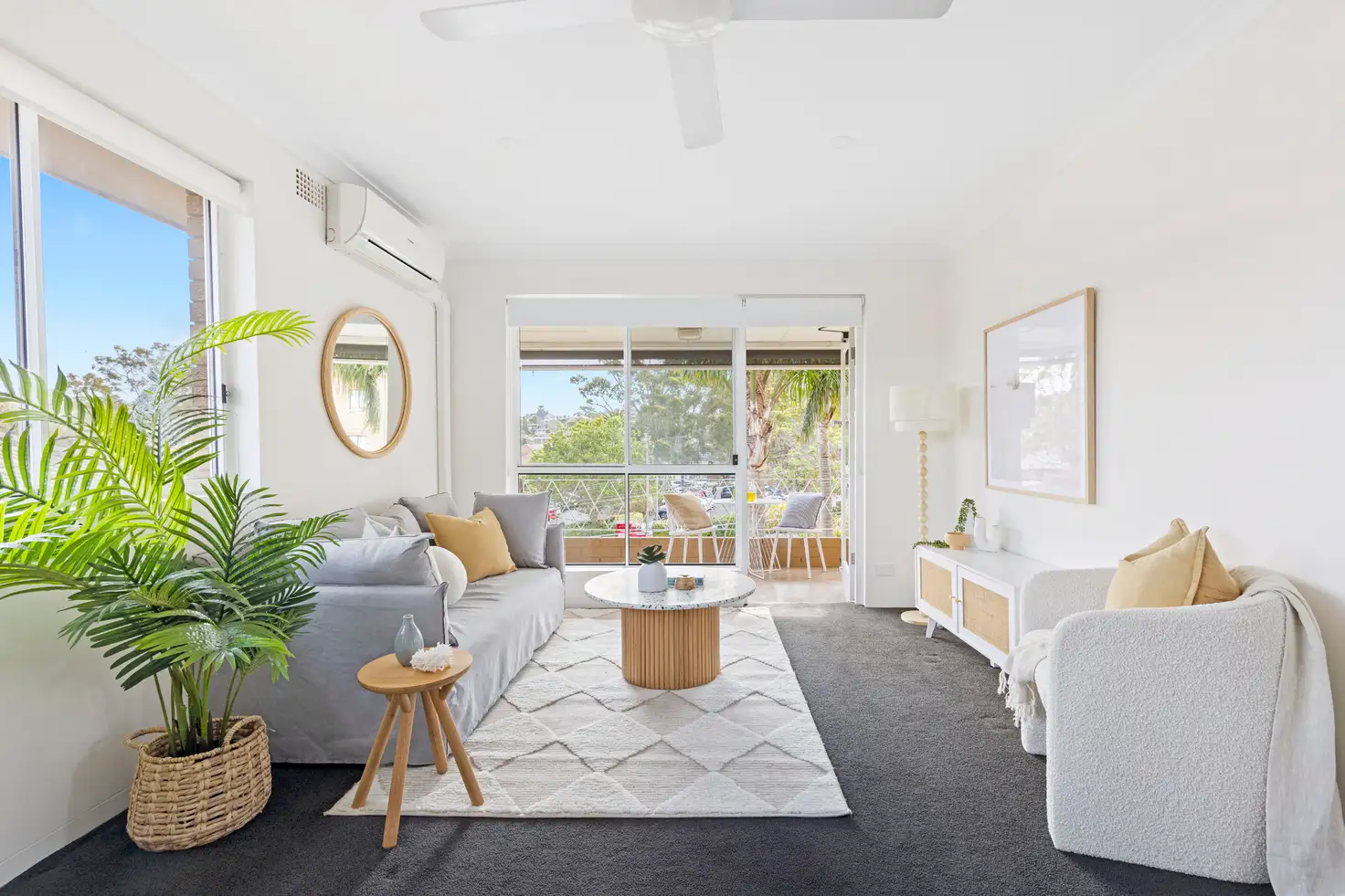 Main view of Homely apartment listing, 5/106 Condamine Street, Balgowlah NSW 2093